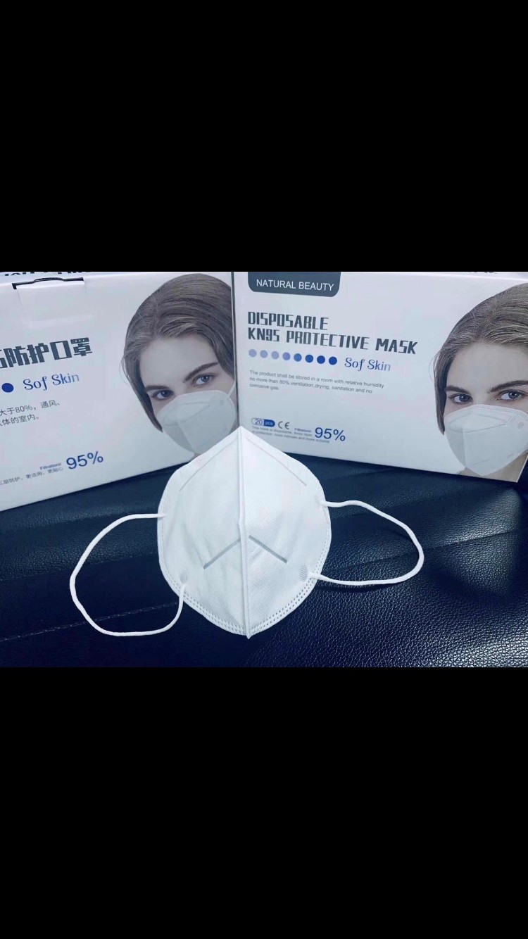KN95 Face Masks
